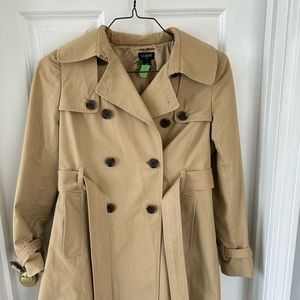 J Crew jacket, size 2